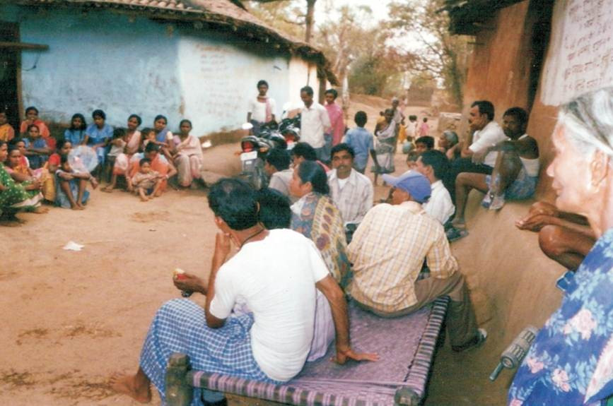 Village Development Programme